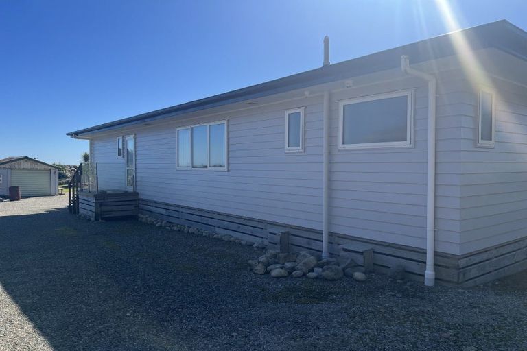 Photo of property in 145 Torea Street, Granity, 7823