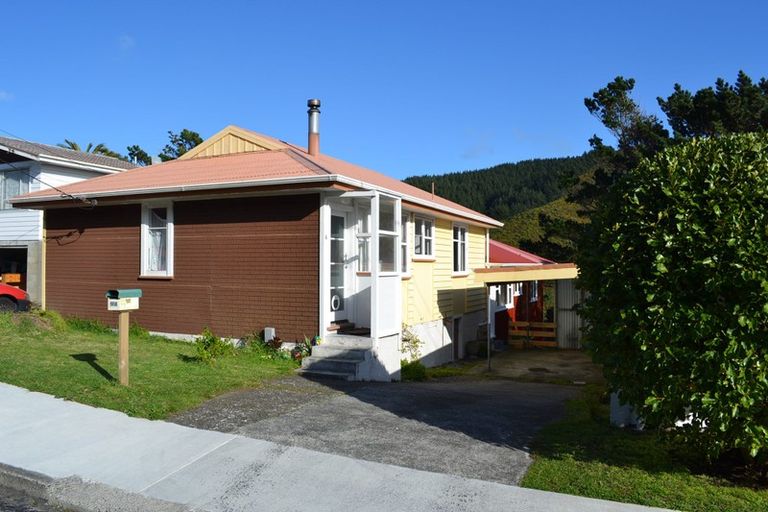 Photo of property in 60a Montreal Grove, Kingston, Wellington, 6021
