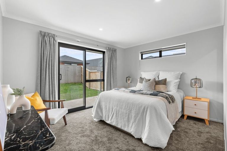 Photo of property in 27 Cork Street, Halswell, Christchurch, 8025
