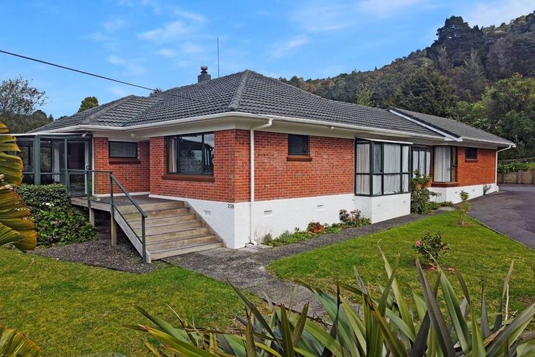 Photo of property in 238 Western Hills Drive, Avenues, Whangarei, 0110