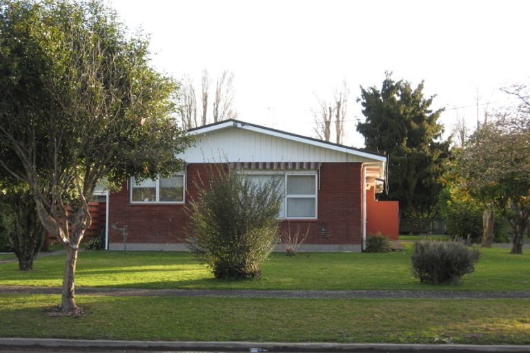 Photo of property in 137a Dey Street, Hamilton East, Hamilton, 3216