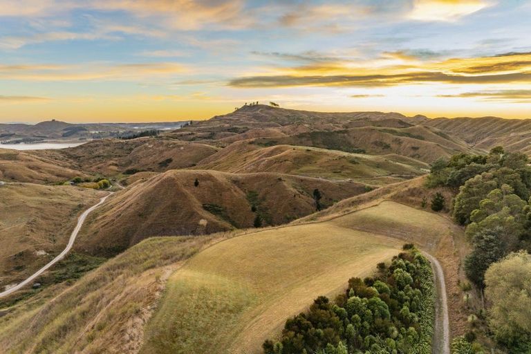 Photo of property in 57 Matarua Rise, Tuki Tuki, Havelock North, 4294