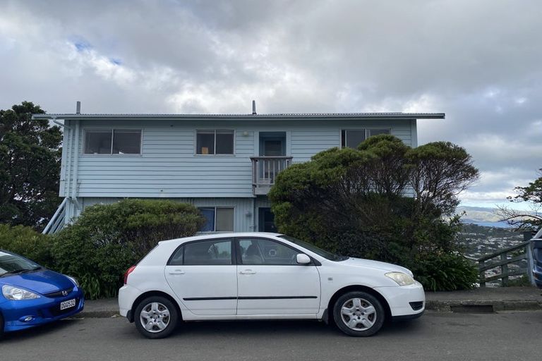 Photo of property in 107b Quebec Street, Kingston, Wellington, 6021