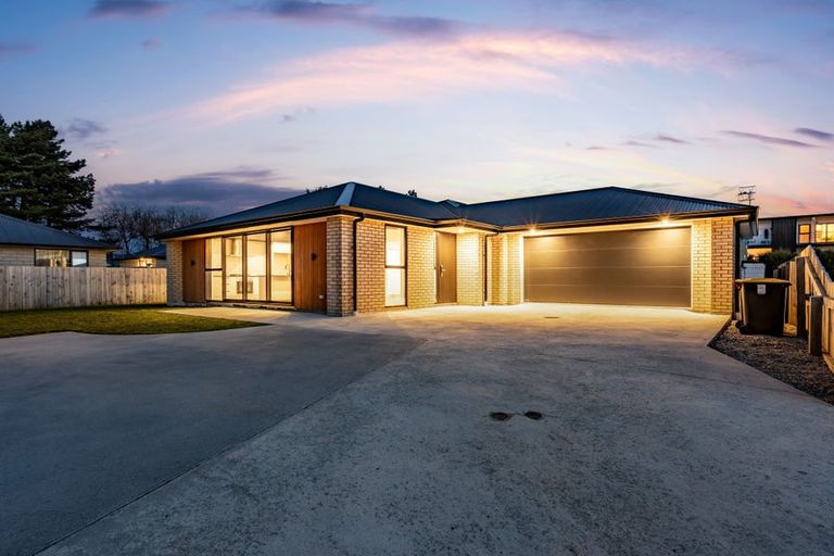 Photo of property in 271 Crinan Street, Appleby, Invercargill, 9812