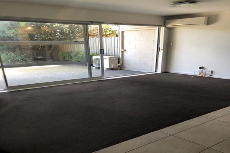 Photo of property in 315 Hereford Street, Christchurch Central, Christchurch, 8011