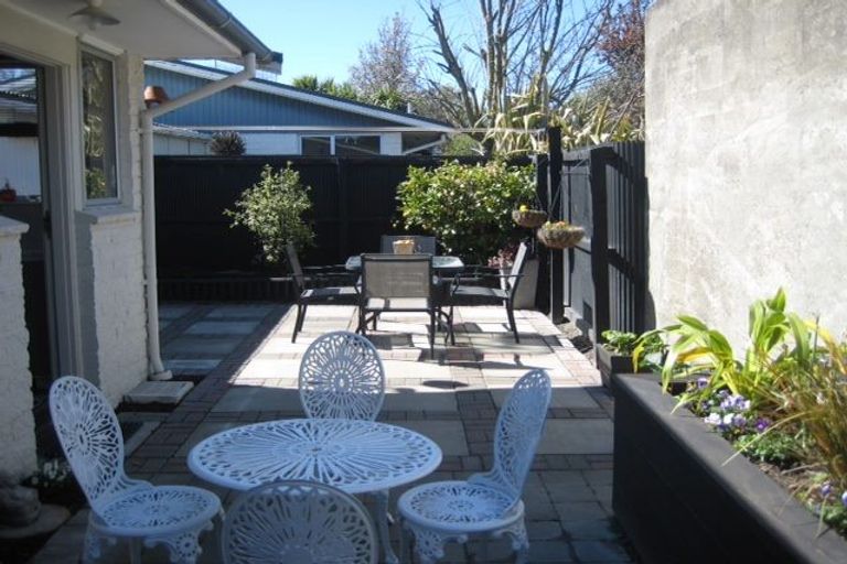 Photo of property in 3/12 Tweed Street, Richmond, Christchurch, 8013