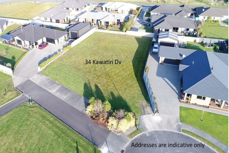 Photo of property in 34 Kawatiri Place, Westport, 7825