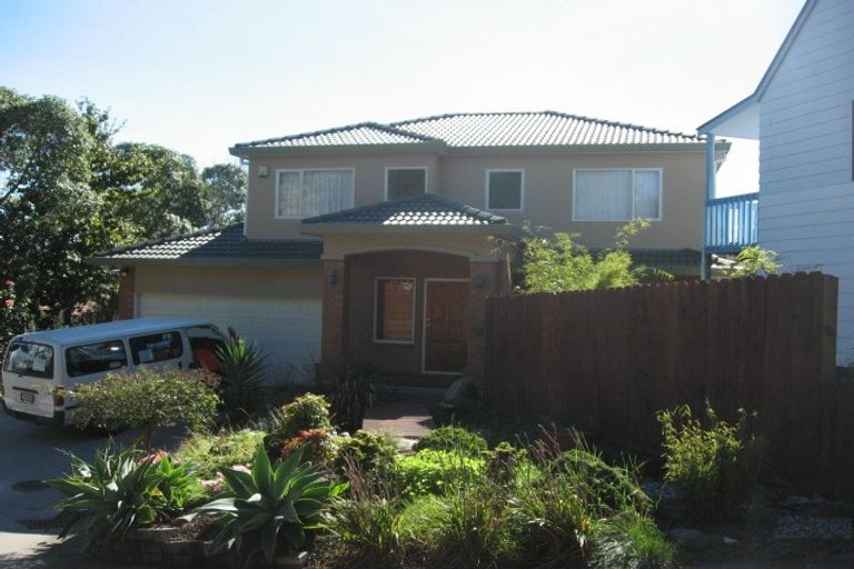 Photo of property in 47 Marendellas Drive, Bucklands Beach, Auckland, 2014