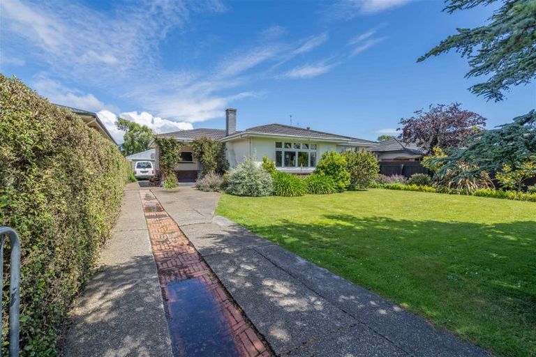 Photo of property in 21 Beatrice Street, Avenal, Invercargill, 9810