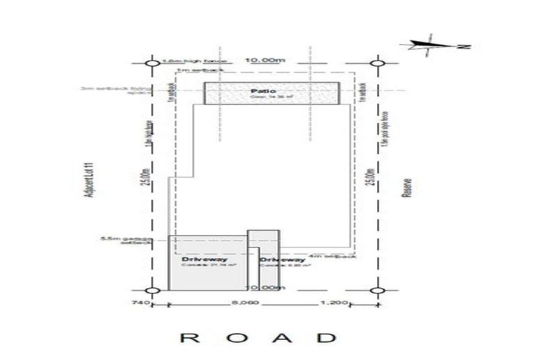 Photo of property in 20 Oakmill Drive, Casebrook, Christchurch, 8051