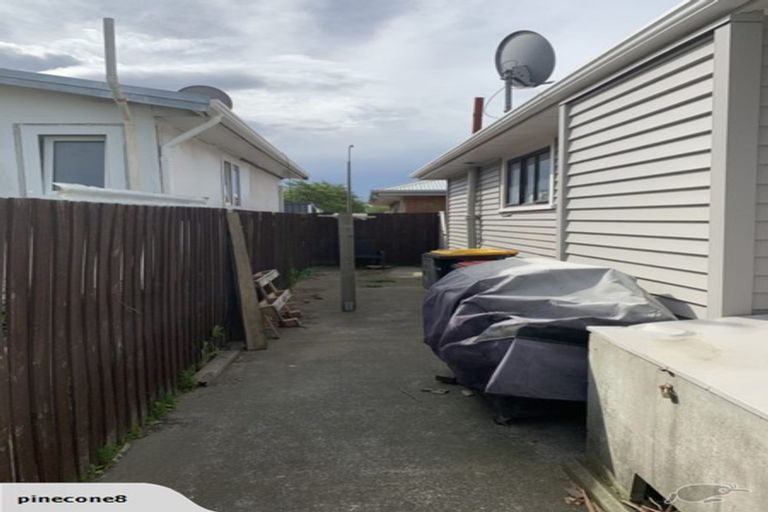 Photo of property in 48 Rutherford Street, Woolston, Christchurch, 8023