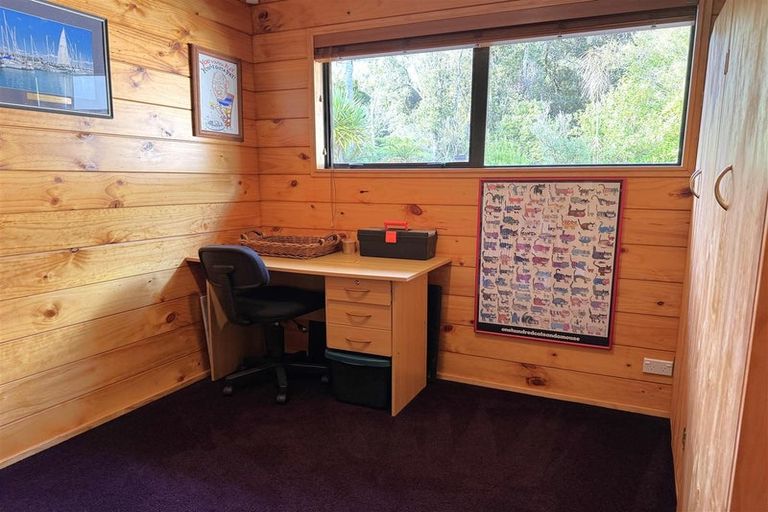 Photo of property in 489 Rutherglen Road, Marsden, Greymouth, 7872