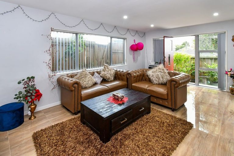 Photo of property in 46a Christmas Road, Manurewa, Auckland, 2102