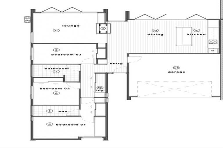 Photo of property in 46a Patten Street, Avonside, Christchurch, 8061