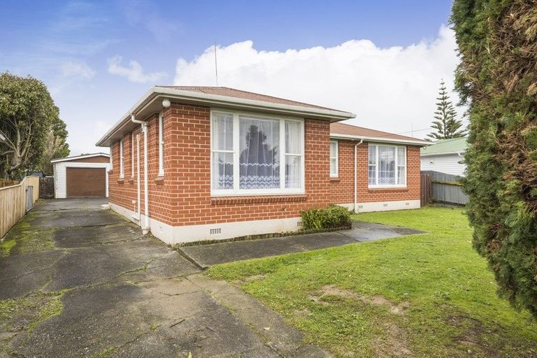 Photo of property in 18 Ronberg Street, Highbury, Palmerston North, 4412
