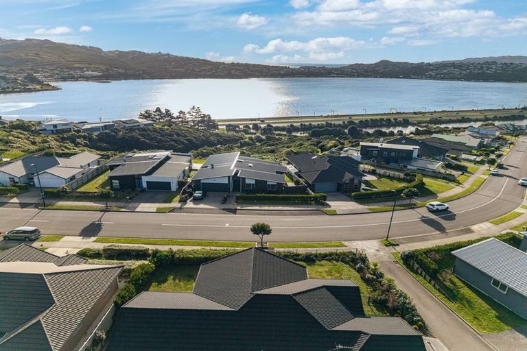 Photo of property in 47 John Burke Drive, Aotea, Porirua, 5024