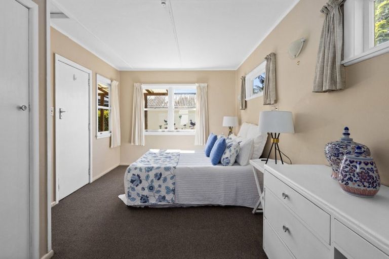 Photo of property in 803 Pakowhai Road, Frimley, Hastings, 4120
