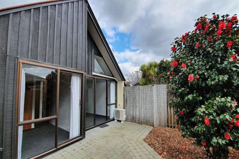 Photo of property in 3/26 Gordon Avenue, St Albans, Christchurch, 8014