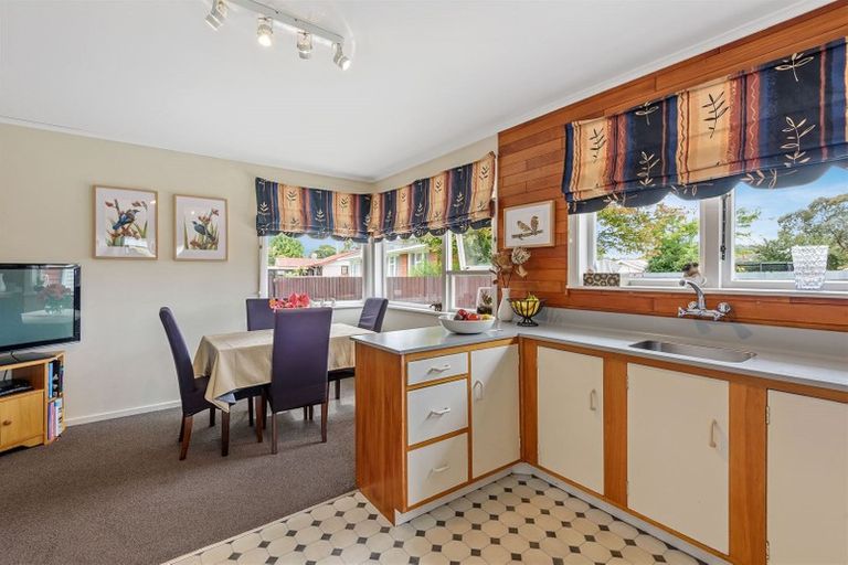 Photo of property in 6 Fair Place, Hoon Hay, Christchurch, 8025