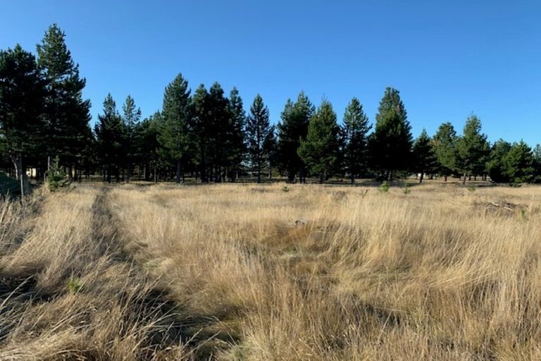 Photo of property in 27 North West Arch, Twizel, 7901