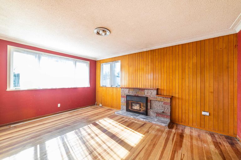 Photo of property in 124 Gloucester Road, Manurewa, Auckland, 2102