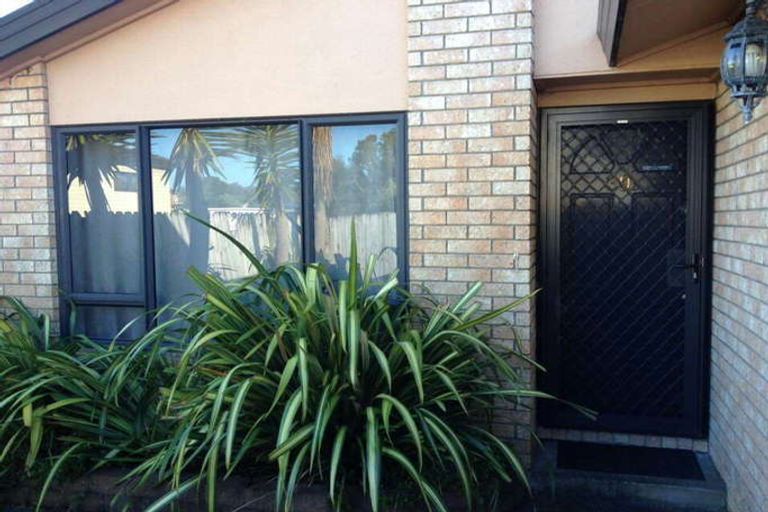 Photo of property in 39b Metcalfe Road, Ranui, Auckland, 0612