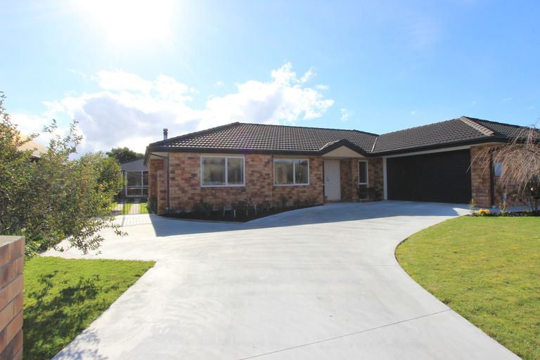 Photo of property in 6 Tavera Street, Blenheim, 7201