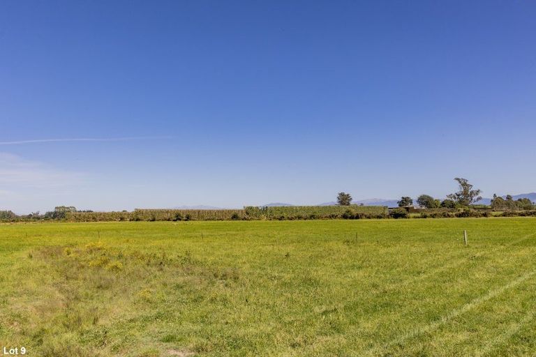 Photo of property in 405 Bradleys Road, Ohoka, 7692