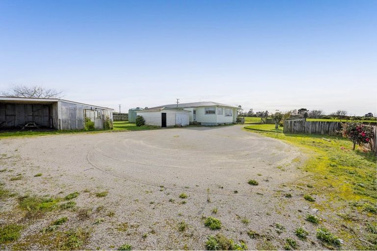 Photo of property in 198 Beaconsfield Road, Midhirst, Stratford, 4394