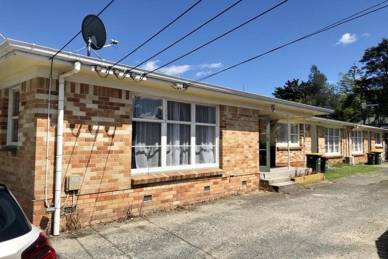 Photo of property in 141a Galloway Street, Hamilton East, Hamilton, 3216