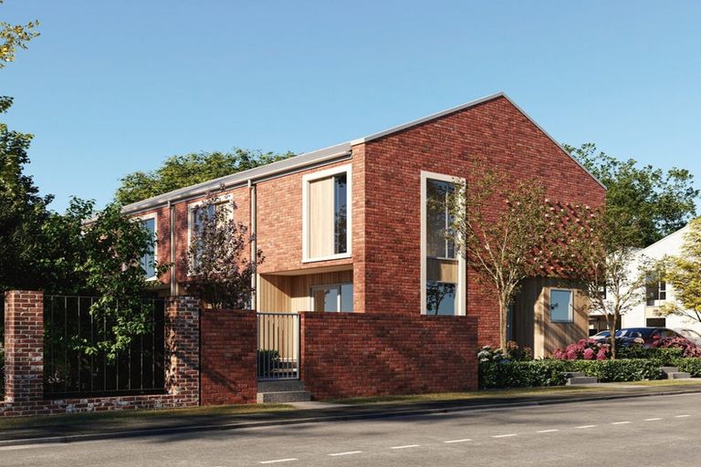 Photo of property in 2/176 England Street, Linwood, Christchurch, 8011