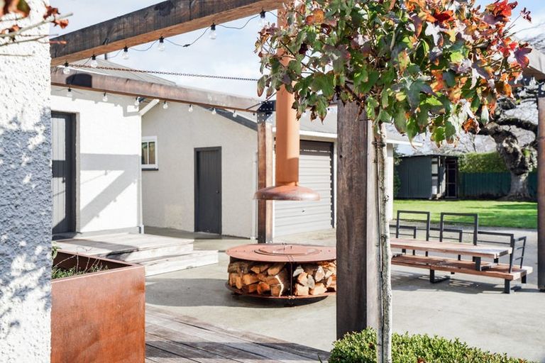 Photo of property in 12 Russel Street, Gladstone, Invercargill, 9810