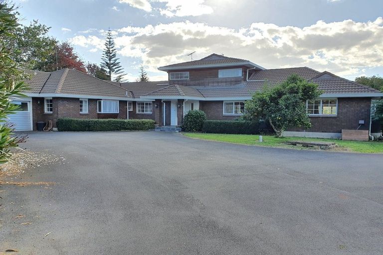 Photo of property in 170 Popes Road, Takanini, 2105