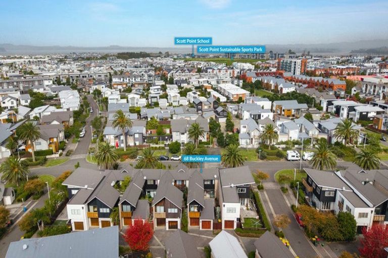 Photo of property in 68 Buckley Avenue, Hobsonville, Auckland, 0616