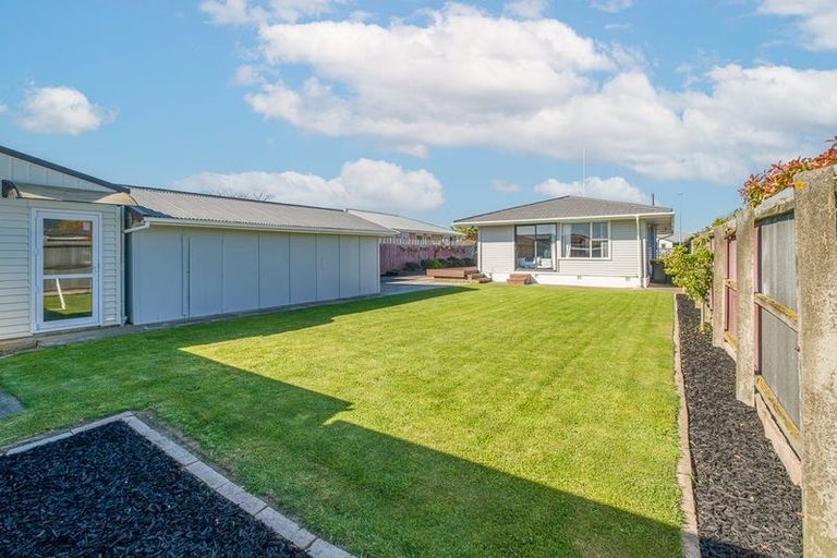 Photo of property in 28 Rydal Street, Hoon Hay, Christchurch, 8025