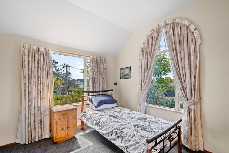 Photo of property in 1 Elmwood Road, Strowan, Christchurch, 8052