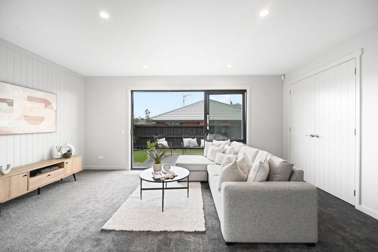 Photo of property in 51 Maanihi Drive, Rototuna North, Hamilton, 3210