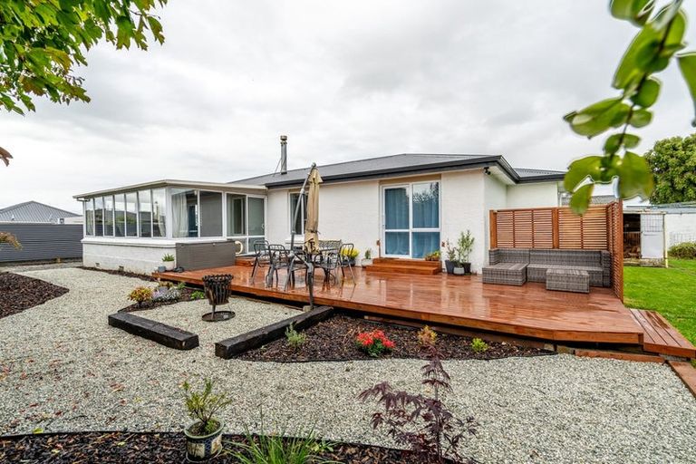 Photo of property in 30 Derwent Street, Glengarry, Invercargill, 9810
