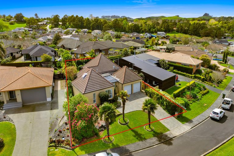 Photo of property in 16 Westpark Glen, Warkworth, 0910