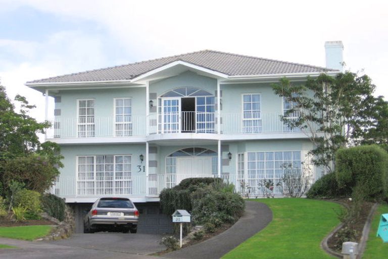 Photo of property in 29 Rushden Terrace, Red Beach, 0932