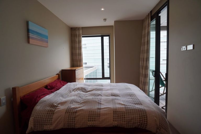 Photo of property in Chaffers Dock, 211/22 Herd Street, Te Aro, Wellington, 6011