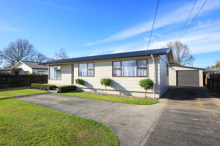 Photo of property in 482 Racecourse Road, Te Awamutu, 3800