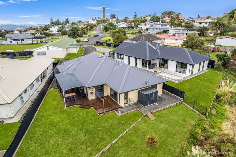 Photo of property in 16d Windsor Terrace, Durie Hill, Whanganui, 4500