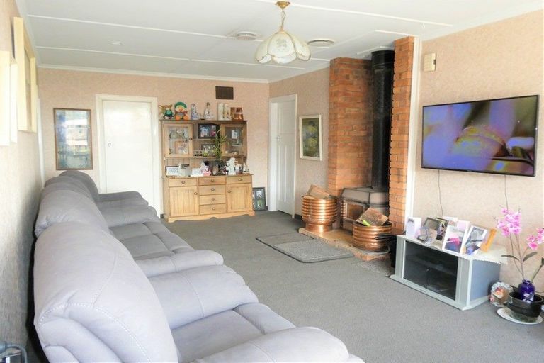 Photo of property in 10 Smith Street, Greymouth, 7805