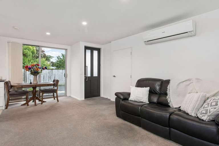 Photo of property in 25b Howard Street, Spreydon, Christchurch, 8024