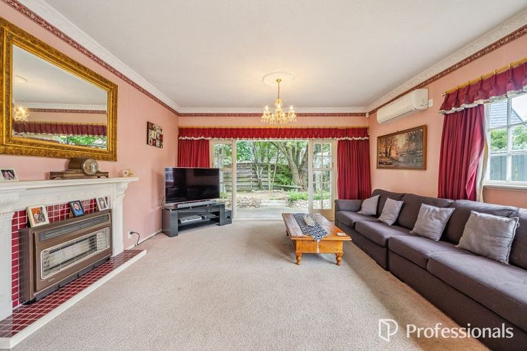 Photo of property in 8 Islington Street, Trentham, Upper Hutt, 5018