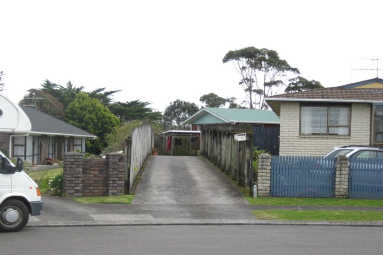 Photo of property in 12 Tui Place, Bell Block, New Plymouth, 4312