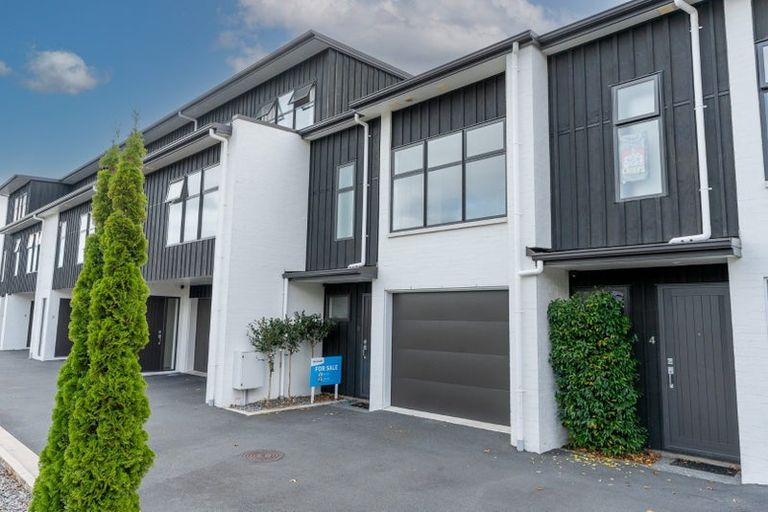 Photo of property in 5/21 Seddon Road, Frankton, Hamilton, 3204