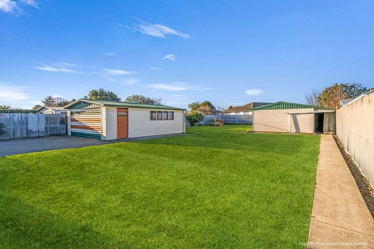 Photo of property in 73 Brynley Street, Hornby, Christchurch, 8042