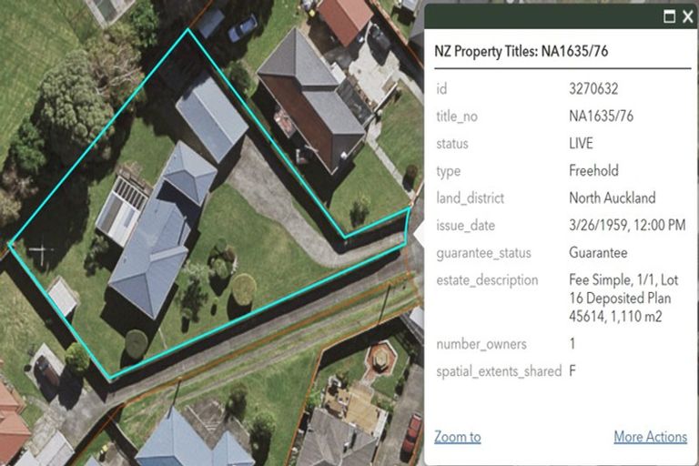 Photo of property in 39 Eden Street, Mangere East, Auckland, 2024